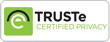 Validate TRUSTe privacy certification